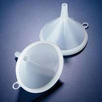 Entonnoir industriel, HDPE, AZLON®