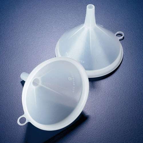 Entonnoir industriel, HDPE, AZLON®