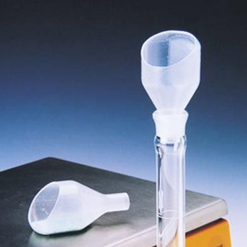 Entonnoir (sabot) de pesée en polypropylène (PP)