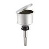 Entonnoir sécurité inox TK