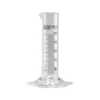 Eprouvette forme basse classe B en verre DURAN®, BRAND® 