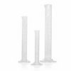 Eprouvette forme haute classe B en verre, DURAN®