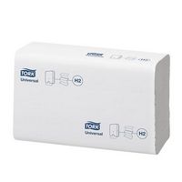 Essuie-mains Tork Xpress® Universal, pliés en M, 2 couches