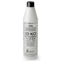 Etalon de conductivité IUPAC, HACH®, 500 ml