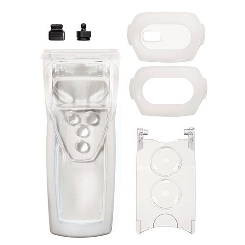 Etui de protection Topsafe 05160220, TESTO®