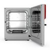 Etuve à CO2 CB-S-170, BINDER®, 170L, +4 à +50°C,  0 à 20 vol.-%CO2, variation de T° à 37° ±0.3 K, fluctuation de T° ±0.1K, écran LCD