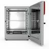 Etuve à CO2 CB-S-260, BINDER®, 267L, +6 à +50°C,  0 à 20 vol.-%CO2, variation de T° à 37° ±0.4 K, fluctuation de T° ±0.1K, écran LCD