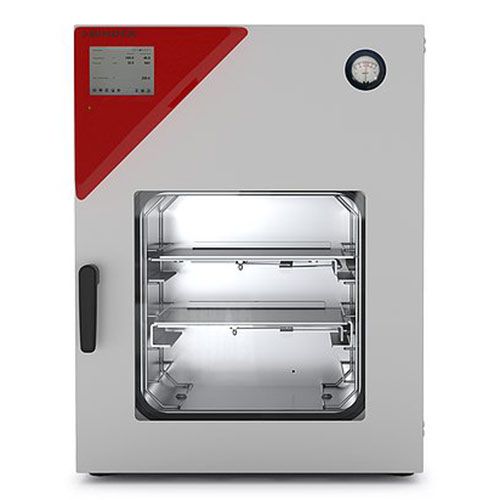 Etuve de séchage à vide sécurisée série VDL, BINDER®