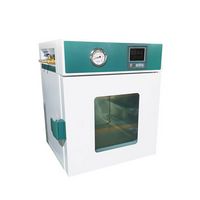 Etuve de séchage sous vide, LAB-ONLINE®