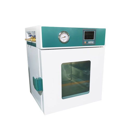 Etuve de séchage sous vide, LAB-ONLINE®