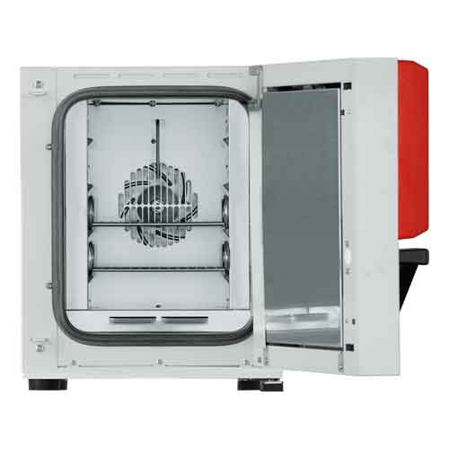 Etuve FD open, BINDER®