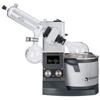 Évaporateur Rotatif Oblique