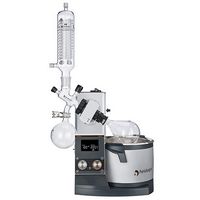 Evaporateur rotatif Hei-Vap, HEIDOLPH®, verrerie vertical