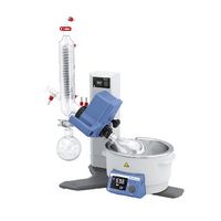 Evaporateur rotatif vertical RV8 V, IKA®