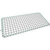 Filet de protection 1/2 maille plastique L216 x P456 mm pour laveur MIELE®
