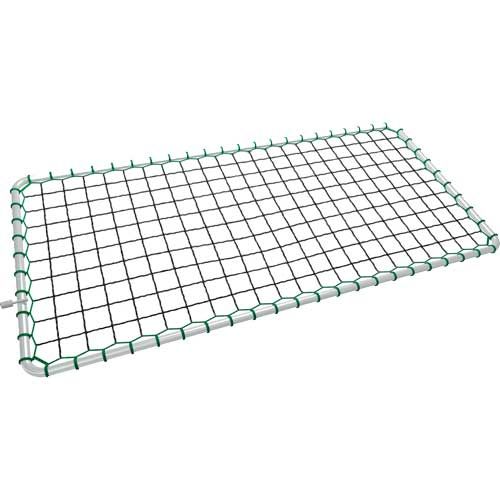 Filet de protection 1/2 maille plastique L216 x P456 mm pour laveur MIELE®