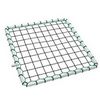 Filet de protection 1/4 maille plastique : L206 x P206 mm pour laveur MIELE®