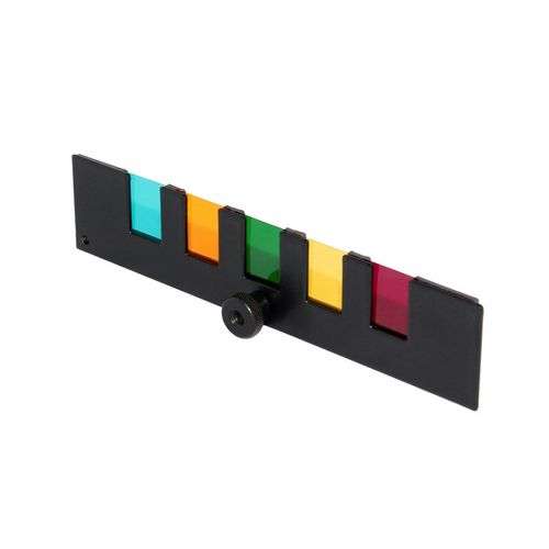 Filtre 5 couleurs 86105002