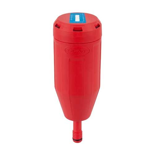 Filtre à air d'évacuation pour SafetyWasteCaps V3.0, SCAT®
