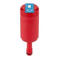Filtre à charbon actif V3.0 pour Safety Waste Caps