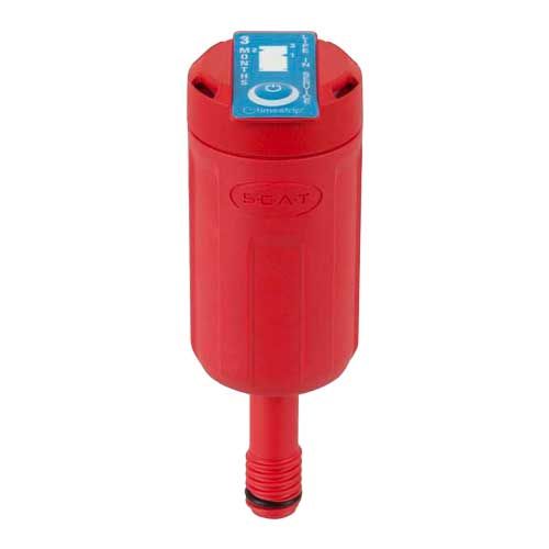 Filtre à charbon actif pour Safety Waste Caps