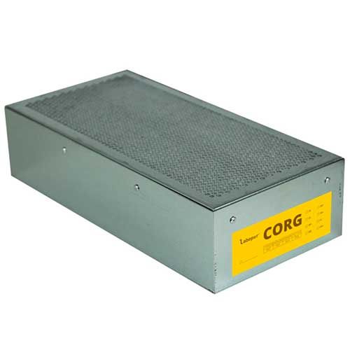 Filtre à charbon CORGFC TRIONYX