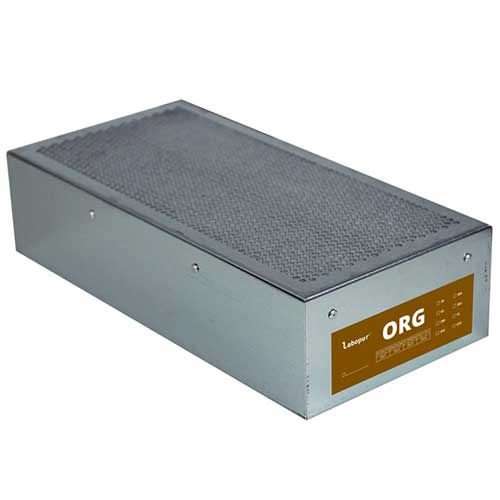 Filtre à charbon ORGFC TRIONYX