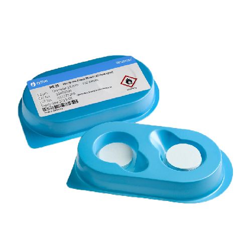 Filtre à membrane en esters de celluloses mixte (MCE) WHATMAN®, ME 28