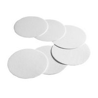 Filtre à plat, quantitatif, grade 391, SARTORIUS®