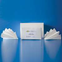 Filtre analytique qualitatif, porosité 8 - 12 µm, LAB-ONLINE®, filtration rapide