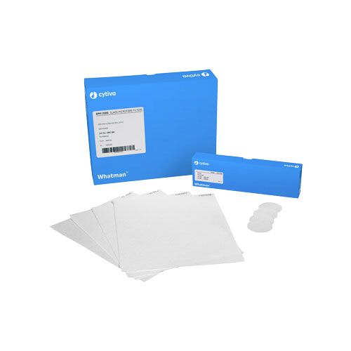 Filtre d'échantillonnage d'air 2000 EPM, WHATMAN®