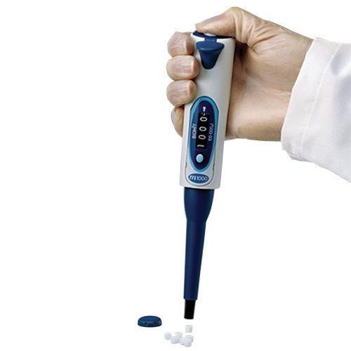 Filtre de protection pour micropipette SARTORIUS®, paquet de 50