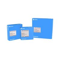 Filtre durci, faible teneur en cendre grade 52, rétention 7 µm, WHATMAN®, filtration moyenne