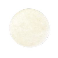Filtre en fibre de verre, grade GF3, MACHEREY-NAGEL®, porosité 0,6 µm