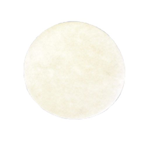 Filtre en fibre de verre, grade GF3, MACHEREY-NAGEL®, porosité 0,6 µm