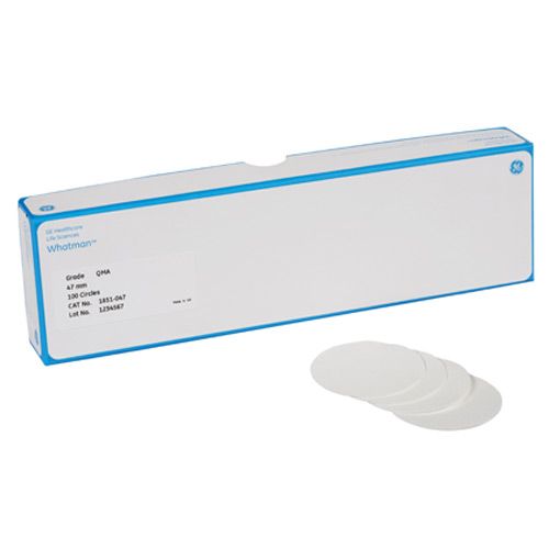 Filtre microfibre de quartz QM-A, WHATMAN®