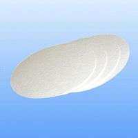 Filtre microfibre de verre (sans liant), LAB-ONLINE®