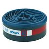Filtre Moldex A2