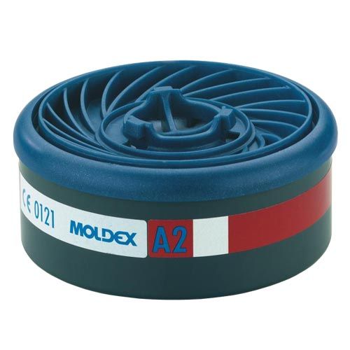 Filtre Moldex A2