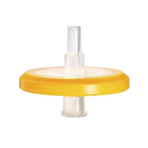Filtre non stérile pour seringue Millex, Durapore® en PVDF hydrophobe, MILLIPORE®