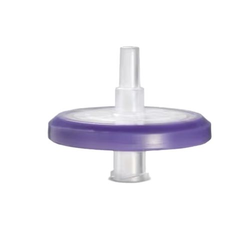 Filtre non stérile pour seringue Millex, en nylon hydrophile, MILLIPORE®