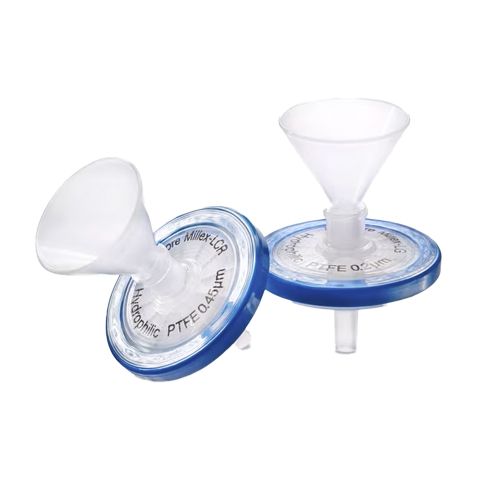 Filtre non stérile pour système Millex Saimplicity G2®, MILLIPORE®