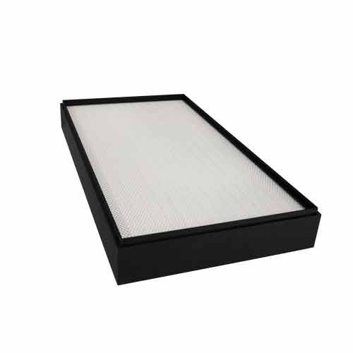 FILTRE POUR HOTTE TOXICAP 1016 PACK DE 2 - Laboratoires Humeau