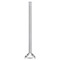 Filtre plongeur inversé en verre DURAN
