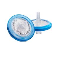 Filtre non stérile pour seringue Millex, en PTFE hydrophile, MILLIPORE®