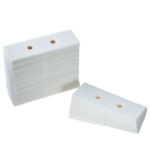 Filtre pour utilisation technique, WHATMAN®, grade 2589 C