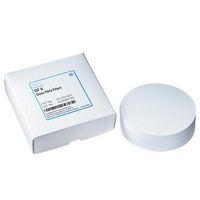 Filtre qualitatif standard en cellulose, Grade 6, WHATMAN®, filtration moyenne à lente