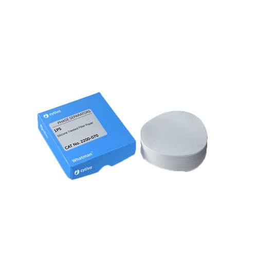 Filtre séparateur de phase, 1PS, WHATMAN®
