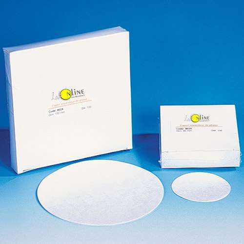 Filtre séparateur de phase, LAB-ONLINE®