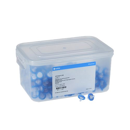 Filtre seringue Puradisc™, stérile, membrane en Polyethersulfone (PES), WHATMAN®